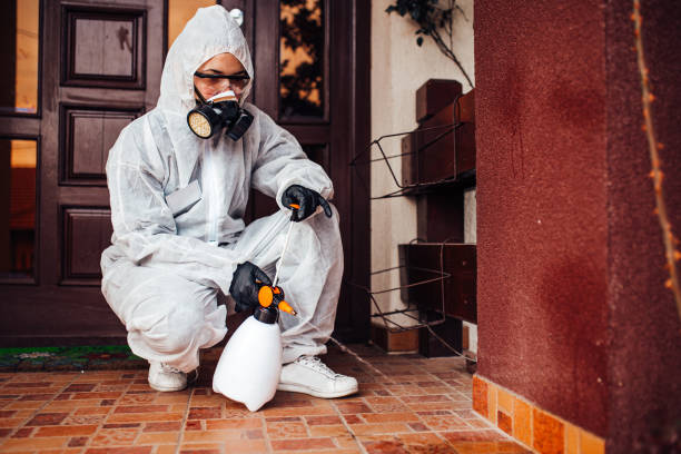 Reliable Fumigation Services contractor in Manning, SC by Nex Pest Control